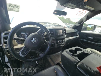 2022 Ram 1500 Tradesman Extended Cab Medium Bed - miniatura 11
