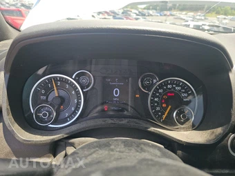 2022 Ram 1500 Tradesman Extended Cab Medium Bed - miniatura 12