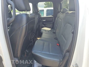 2022 Ram 1500 Tradesman Extended Cab Medium Bed - miniatura 13