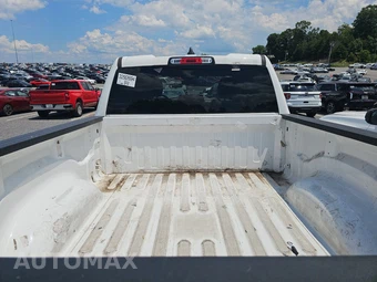 2022 Ram 1500 Tradesman Extended Cab Medium Bed - miniatura 17