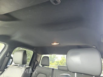 2022 Ram 1500 Tradesman Extended Cab Medium Bed - miniatura 18