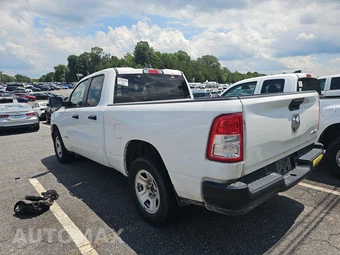 2022 Ram 1500 Tradesman Extended Cab Medium Bed - miniatura 6