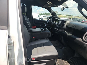 2022 Ram 1500 Tradesman Extended Cab Medium Bed - miniatura 8