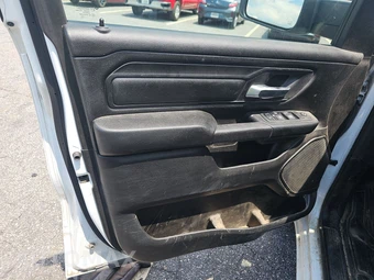 2022 Ram 1500 Tradesman Extended Cab Medium Bed - miniatura 9
