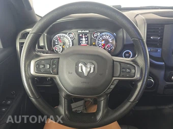 2022 Ram 1500 Tradesman Extended Cab Medium Bed - miniatura 10