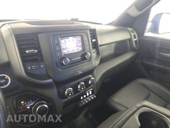 2022 Ram 1500 Tradesman Extended Cab Medium Bed - miniatura 11