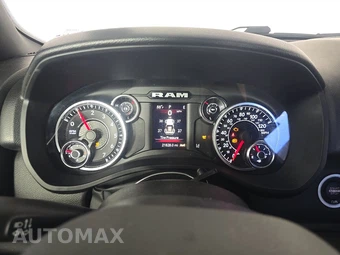 2022 Ram 1500 Tradesman Extended Cab Medium Bed - miniatura 12