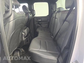 2022 Ram 1500 Tradesman Extended Cab Medium Bed - miniatura 13