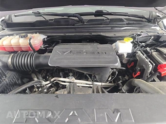 2022 Ram 1500 Tradesman Extended Cab Medium Bed - miniatura 15