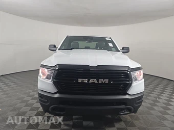 2022 Ram 1500 Tradesman Extended Cab Medium Bed - miniatura 2