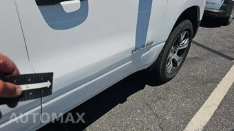 2022 Ram 1500 Tradesman Extended Cab Medium Bed - miniatura 23