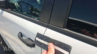 2022 Ram 1500 Tradesman Extended Cab Medium Bed - miniatura 24