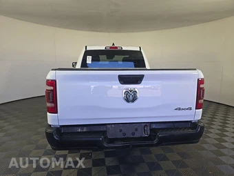2022 Ram 1500 Tradesman Extended Cab Medium Bed - miniatura 5