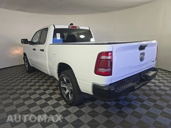 2022 Ram 1500 Tradesman Extended Cab Medium Bed - miniatura 6