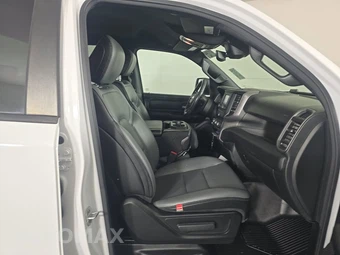 2022 Ram 1500 Tradesman Extended Cab Medium Bed - miniatura 8