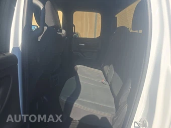 2022 Ram 1500 Tradesman Extended Cab Medium Bed – miniatura 13