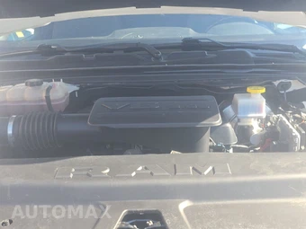 2022 Ram 1500 Tradesman Extended Cab Medium Bed – miniatura 15