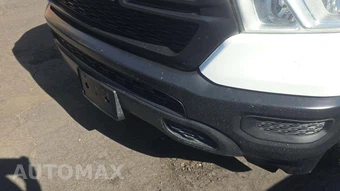 2022 Ram 1500 Tradesman Extended Cab Medium Bed – miniatura 20