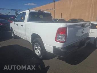 2022 Ram 1500 Tradesman Extended Cab Medium Bed – miniatura 6