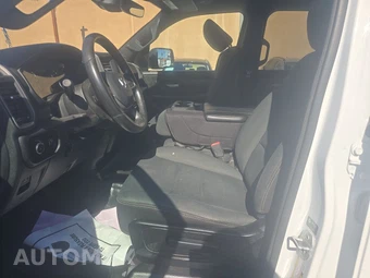 2022 Ram 1500 Tradesman Extended Cab Medium Bed – miniatura 7