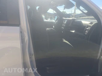 2022 Ram 1500 Tradesman Extended Cab Medium Bed – miniatura 8