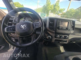 2022 Ram 1500 Tradesman Extended Cab Medium Bed - miniatura 10