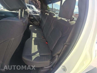 2022 Ram 1500 Tradesman Extended Cab Medium Bed - miniatura 13