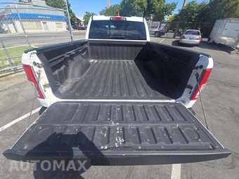 2022 Ram 1500 Tradesman Extended Cab Medium Bed - miniatura 14