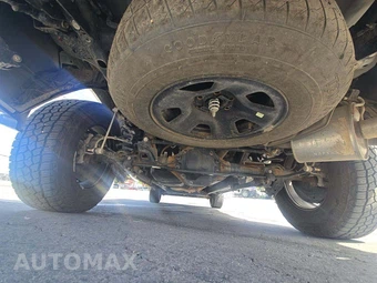 2022 Ram 1500 Tradesman Extended Cab Medium Bed - miniatura 15