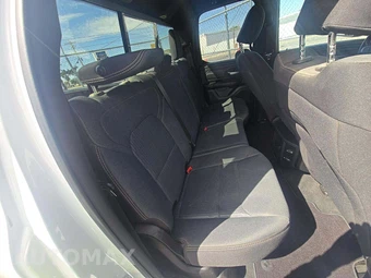 2022 Ram 1500 Tradesman Extended Cab Medium Bed - miniatura 16