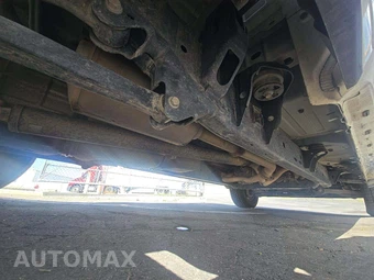 2022 Ram 1500 Tradesman Extended Cab Medium Bed - miniatura 17