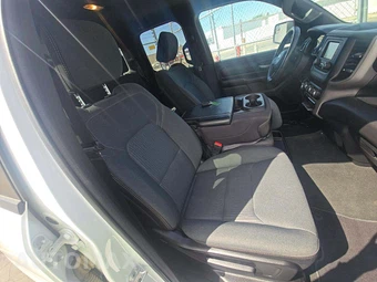 2022 Ram 1500 Tradesman Extended Cab Medium Bed - miniatura 18