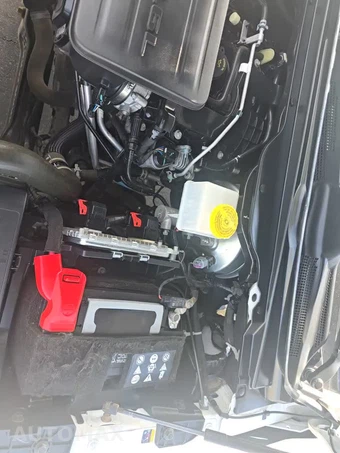 2022 Ram 1500 Tradesman Extended Cab Medium Bed - miniatura 22
