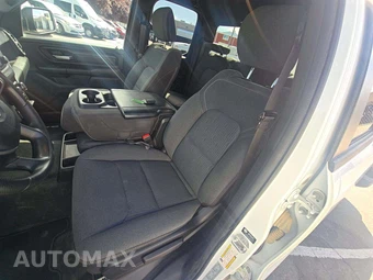2022 Ram 1500 Tradesman Extended Cab Medium Bed - miniatura 6