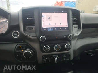 2022 Ram 1500 Tradesman Extended Cab Medium Bed - miniatura 10