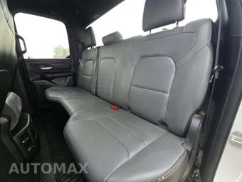 2022 Ram 1500 Tradesman Extended Cab Medium Bed - miniatura 13
