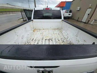 2022 Ram 1500 Tradesman Extended Cab Medium Bed - miniatura 14