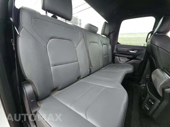 2022 Ram 1500 Tradesman Extended Cab Medium Bed - miniatura 16