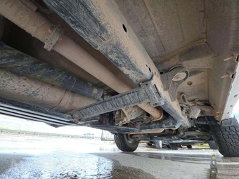 2022 Ram 1500 Tradesman Extended Cab Medium Bed - miniatura 17