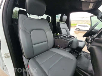 2022 Ram 1500 Tradesman Extended Cab Medium Bed - miniatura 18