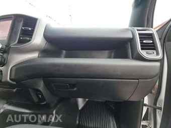 2022 Ram 1500 Tradesman Extended Cab Medium Bed - miniatura 19