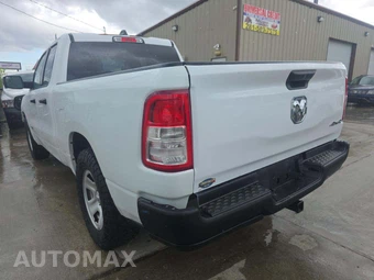 2022 Ram 1500 Tradesman Extended Cab Medium Bed - miniatura 2