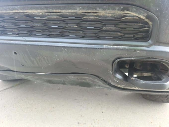 2022 Ram 1500 Tradesman Extended Cab Medium Bed - miniatura 25