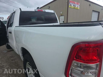 2022 Ram 1500 Tradesman Extended Cab Medium Bed - miniatura 27