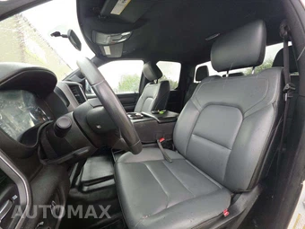 2022 Ram 1500 Tradesman Extended Cab Medium Bed - miniatura 6