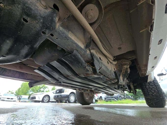 2022 Ram 1500 Tradesman Extended Cab Medium Bed - miniatura 7