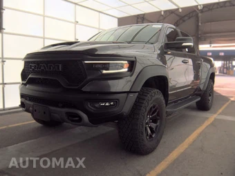 2022 Ram 1500 TRX Crew Cab Short Bed