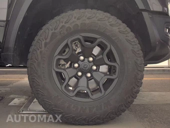2022 Ram 1500 TRX Crew Cab Short Bed - miniatura 10