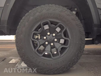2022 Ram 1500 TRX Crew Cab Short Bed - miniatura 11