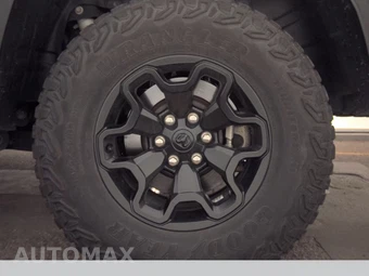 2022 Ram 1500 TRX Crew Cab Short Bed - miniatura 12